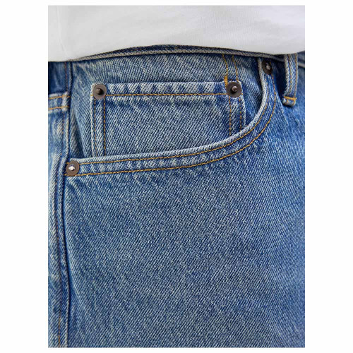 Jack & Jones Ανδρικό σορτς denim